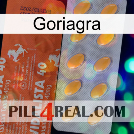 Goriagra 43